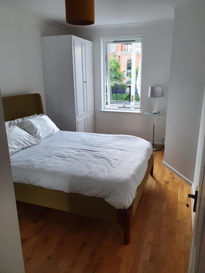 Luxury Private Mews Modern Apartment In The City Лондон Екстер'єр фото