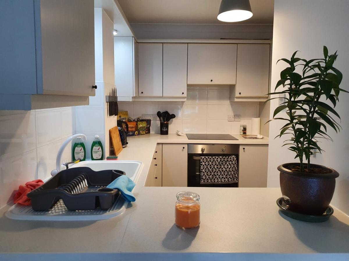 Luxury Private Mews Modern Apartment In The City Лондон Екстер'єр фото
